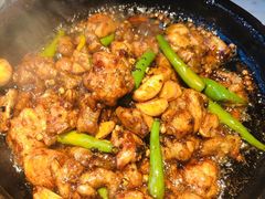 -绿茶餐厅(千岛湖银泰城店)