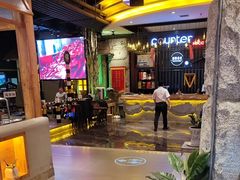 -河坝烧烤串城(金达莱店)