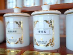 -扬州香格里拉·香宫中餐厅