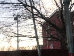 -北京政法职业学院(大兴校区)