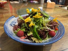 -兰溪小馆(东直门簋街店)