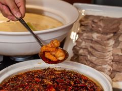 -羊门客在·烤盐池滩羊·川菜