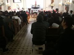 大堂-星巴克臻选(广州沙面店)