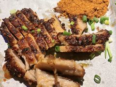 -绿茶餐厅(深圳龙华天虹购物中心店)