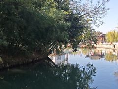 -丝绸小镇荻港古村