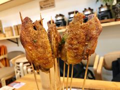 -逗烤·轻烧烤(福田店)