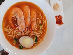 -子霖南山鲜虾面(南山总店)