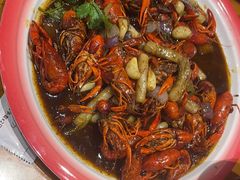 -唐力九头鸟烧烤·罗田吊锅(西云楼店)