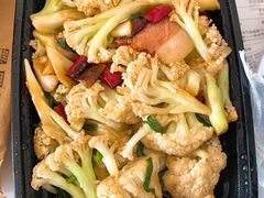 -将相和·海鲜蒸饺大连菜
