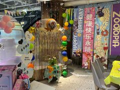 -萨卡屋亲子乐园·餐厅(龙山万物工场店)