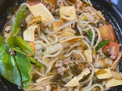 -束河人家(南锣鼓巷店)