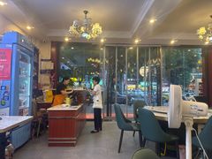 -李氏东北饺子王·铁锅炖(回龙湾店)