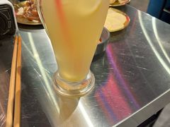 -三国惹火烤肉·中日韩烤肉集合店(海滨城店)