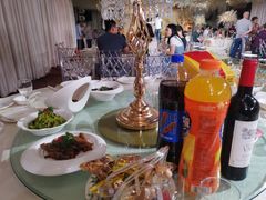 -芭菲盛宴·环球美食(解放碑英利国际店)