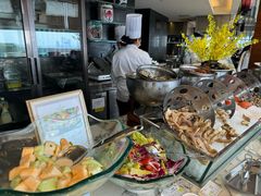 -洲际酒店·地平线全日餐厅HORIZON CAFÉ