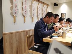 -面屋 猪一