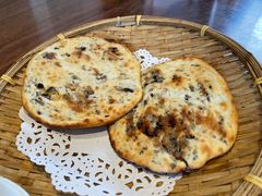 干菜饼-门溪山居(七星店)
