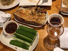 -木屋烧烤(坂田天安云谷店)