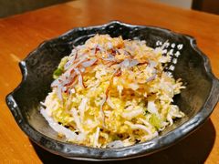 -陆壹捌餐厅(五大道店)