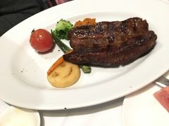 果木烤丹佛牛排-佐度王子扒房(天鹅湖店)
