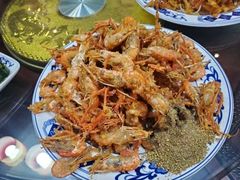 炸河虾-九河居(荔湾路店)