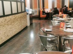 大堂-新旺茶餐厅(嘉里城店)