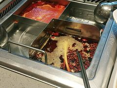 -海底捞火锅(铂澜大象城店)