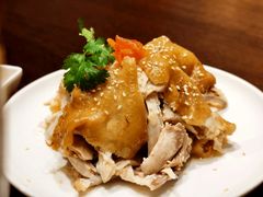 -港丽餐厅(高德置地店)