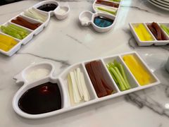 -全聚德(蓝山店)