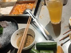 -海底捞火锅(劲松店)