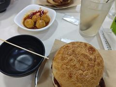-華歡冰室-WahFoon(吉大店)