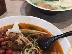 -袁记肉夹馍(北大街店)