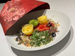 -狮拾久·现代新加坡料理(壹方城店)