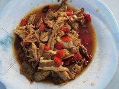-黄牛肉馆·皖南土菜