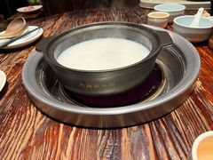 -大良毋米粥(锦龙路总店)