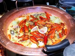 -佬麻雀·剁椒鱼头(京基KK One店)