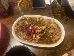 -半坡九号老挝冰咖啡