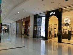 -海大大蒸汽海鲜餐厅·粤菜·特色小炒(欢乐颂店)
