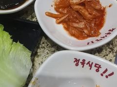 -安又胖韩国烤肉(美罗城店)