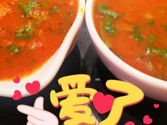 -竹犇番茄火锅(长风街店)