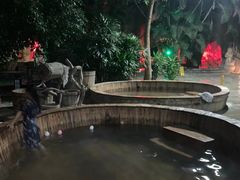 -龙达温泉生态城