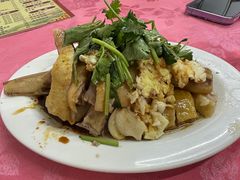 -电白鸭粥店(下沙二坊88号店)