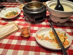 -西贝(枫蓝国际购物中心店)
