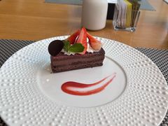 -北京康莱德酒店-Chapter餐厅