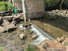 -重庆彩云湖湿地公园