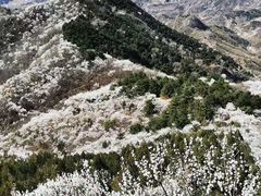 -云峰山自然风景区