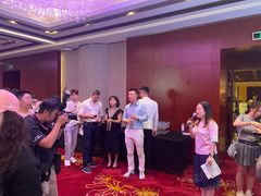 -广州富力丽思卡尔顿酒店