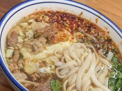 -虎子面粉馆(五一东村店)