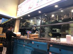-龍堂蟹黄小笼包(万家丽店)