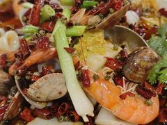 -202特色排档(五缘湾店)